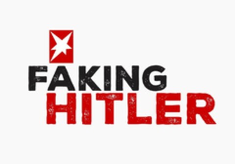 FAKING HITLER Logo (EUIPO, 03/18/2021)