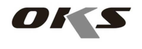 OKS Logo (EUIPO, 03/25/2021)