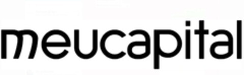 MeuCapital Logo (EUIPO, 03/25/2021)