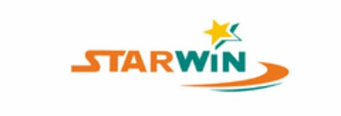 STARWIN Logo (EUIPO, 30.03.2021)
