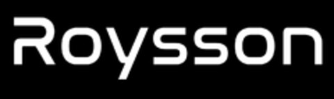 Roysson Logo (EUIPO, 16.04.2021)