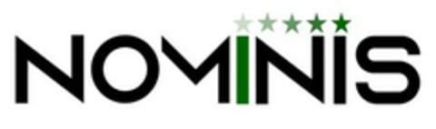 NOMINIS Logo (EUIPO, 05.05.2021)