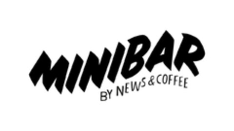 MINIBAR BY NEWS & COFFEE Logo (EUIPO, 05/14/2021)