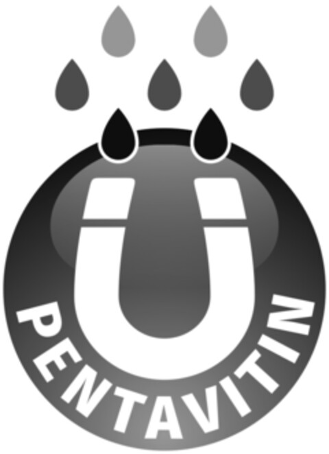 PENTAVITIN Logo (EUIPO, 01.06.2021)