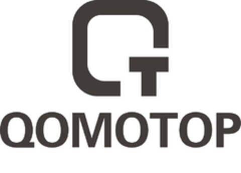 QOMOTOP Logo (EUIPO, 09.06.2021)