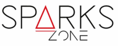 SPARKS ZONE Logo (EUIPO, 10.06.2021)