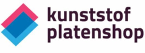 KUNSTSTOF PLATENSHOP Logo (EUIPO, 15.06.2021)