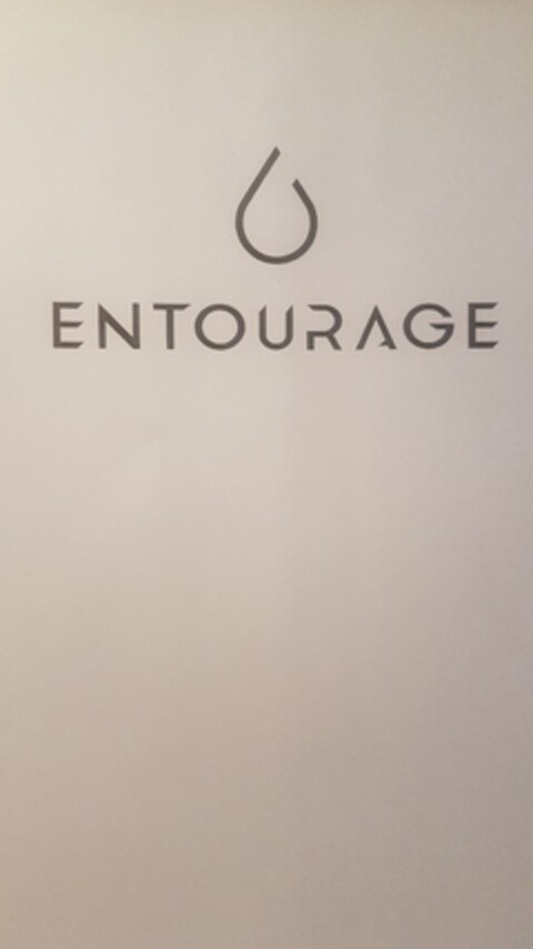 ENTOURAGE Logo (EUIPO, 01.07.2021)