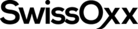 SwissOxx Logo (EUIPO, 29.06.2021)