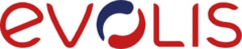 evOLIS Logo (EUIPO, 29.07.2021)
