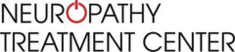 NEUROPATHY TREATMENT CENTER Logo (EUIPO, 08/03/2021)