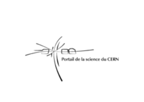 Portail de la science du CERN Logo (EUIPO, 08/05/2021)