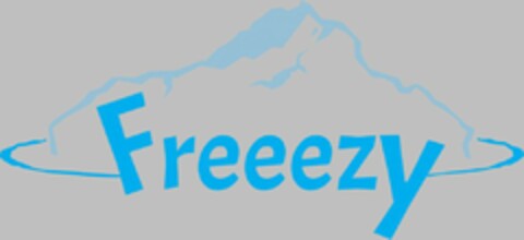 Freeezy Logo (EUIPO, 16.08.2021)