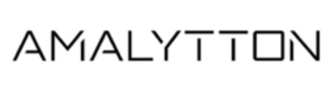 AMALYTTON Logo (EUIPO, 07.09.2021)