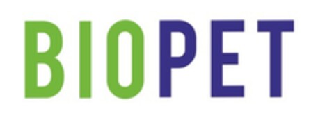 BIOPET Logo (EUIPO, 19.10.2021)