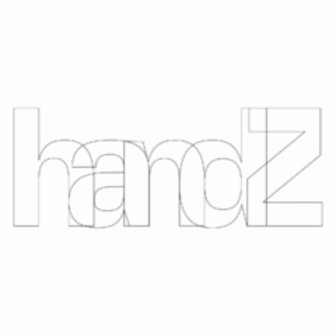 handZ Logo (EUIPO, 07.11.2021)