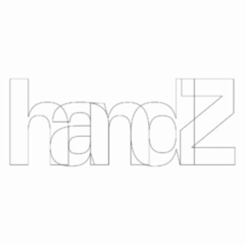 handZ Logo (EUIPO, 11/07/2021)