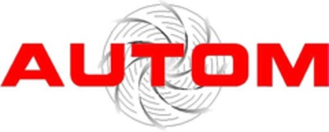 AUTOM Logo (EUIPO, 03.12.2021)