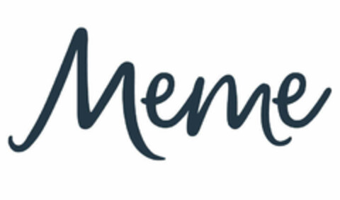 Meme Logo (EUIPO, 10.12.2021)