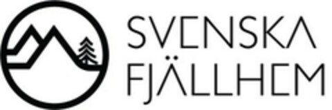 SVENSKA FJÄLLHEM Logo (EUIPO, 12/09/2021)