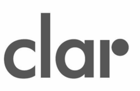 clar Logo (EUIPO, 12/23/2021)