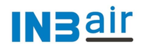 INBair Logo (EUIPO, 23.12.2021)