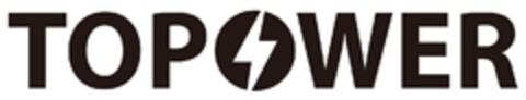 TOPOWER Logo (EUIPO, 07.01.2022)