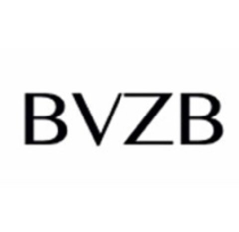 BVZB Logo (EUIPO, 11.01.2022)