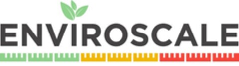 ENVIROSCALE Logo (EUIPO, 11.01.2022)