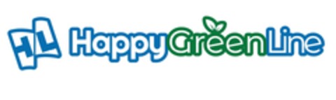 HL HappyGreenLine Logo (EUIPO, 18.01.2022)