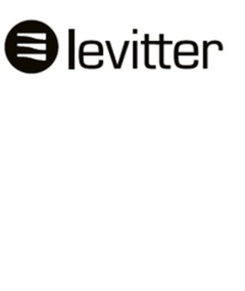 levitter Logo (EUIPO, 02/10/2022)