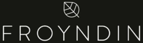 FROYNDIN Logo (EUIPO, 04/08/2022)