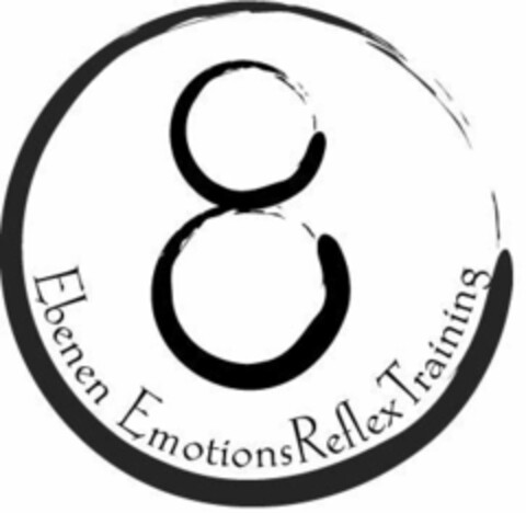 8 Ebenen EmotionsReflexTraining Logo (EUIPO, 04.04.2022)