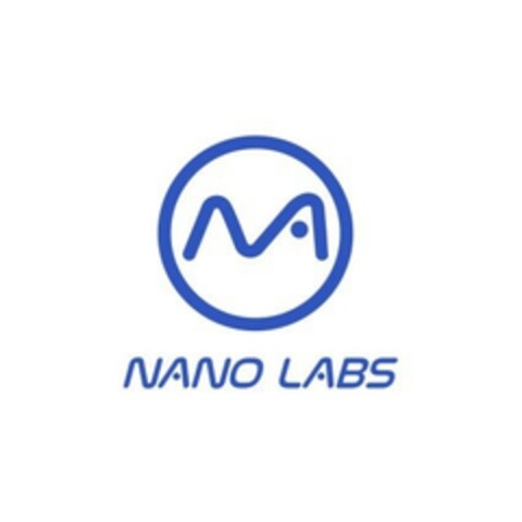 NANO LABS Logo (EUIPO, 11.04.2022)