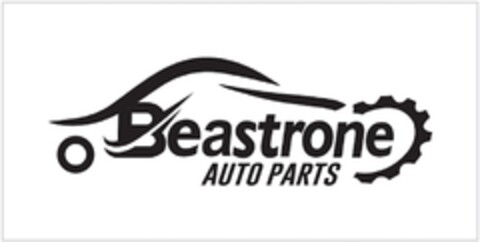 Beastrone AUTO PARTS Logo (EUIPO, 28.04.2022)