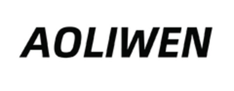 AOLIWEN Logo (EUIPO, 10.06.2022)