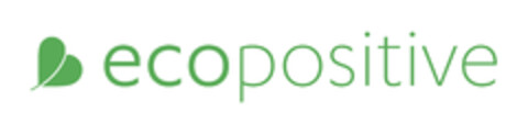 ecopositive Logo (EUIPO, 14.06.2022)