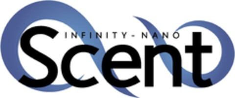 INFINITY - NANO Scent Logo (EUIPO, 17.06.2022)