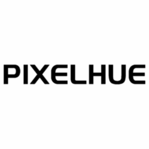 PIXELHUE Logo (EUIPO, 06/27/2022)