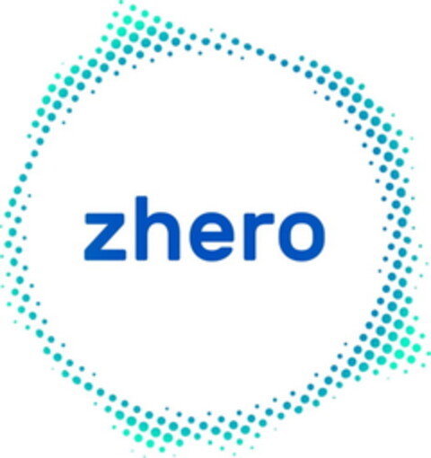 ZHERO Logo (EUIPO, 29.06.2022)