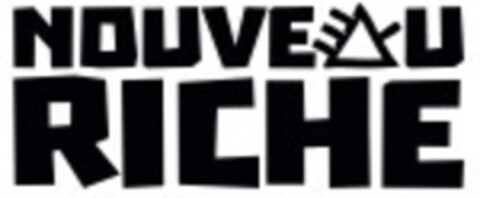 NOUVEAU RICHE Logo (EUIPO, 01.07.2022)