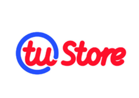 Tu Store Logo (EUIPO, 05.07.2022)