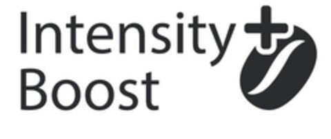 Intensity Boost Logo (EUIPO, 07.07.2022)