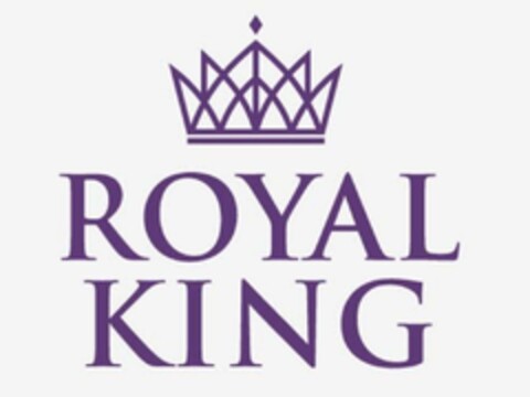 ROYAL KING Logo (EUIPO, 11.07.2022)