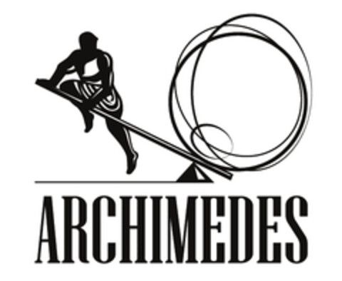 ARCHIMEDES Logo (EUIPO, 14.07.2022)