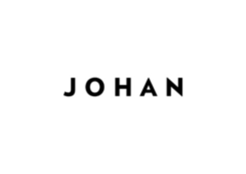 JOHAN Logo (EUIPO, 07/15/2022)