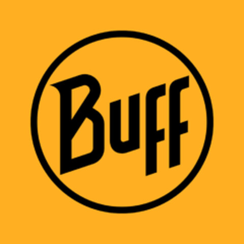BUFF Logo (EUIPO, 07/21/2022)
