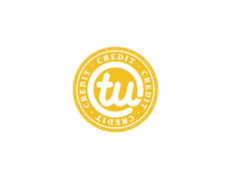 Credit Tu Logo (EUIPO, 29.07.2022)