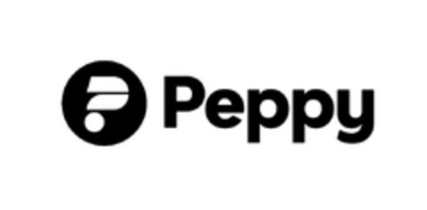 PEPPY Logo (EUIPO, 03.08.2022)