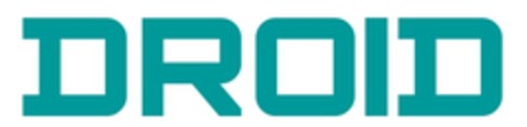 DROID Logo (EUIPO, 29.08.2022)